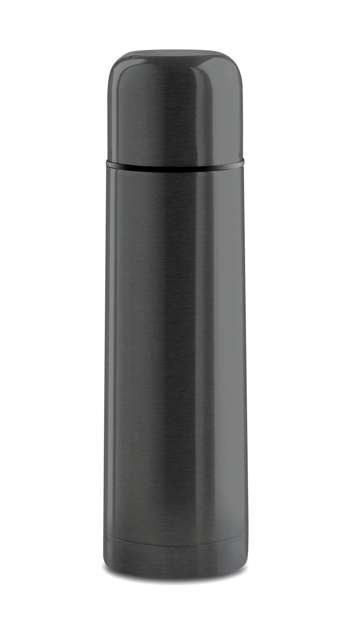 CHAN – Double wall flask 500 ml – Titanium