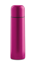 CHAN – Double wall flask 500 ml – Fuchsia