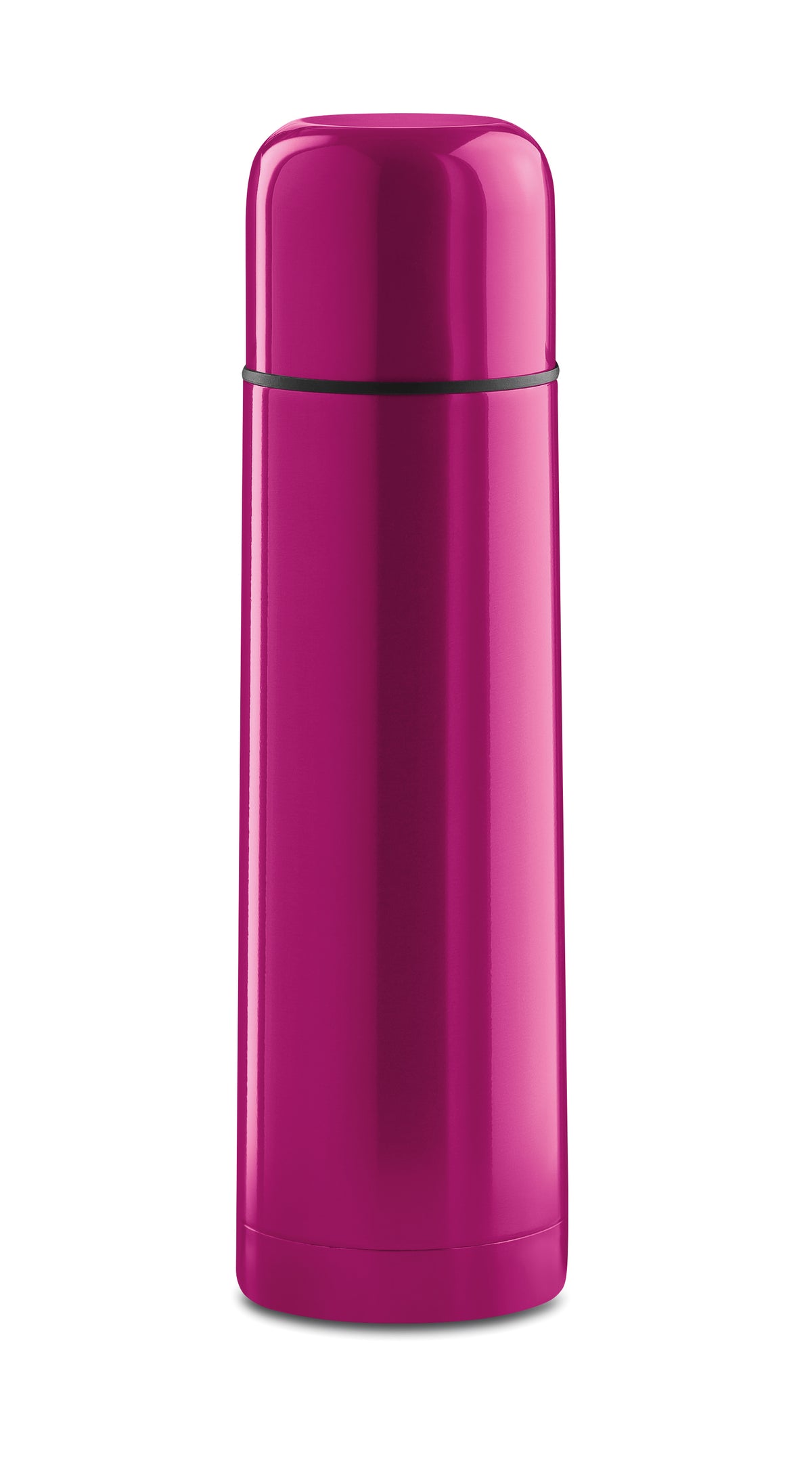 CHAN – Double wall flask 500 ml – Fuchsia