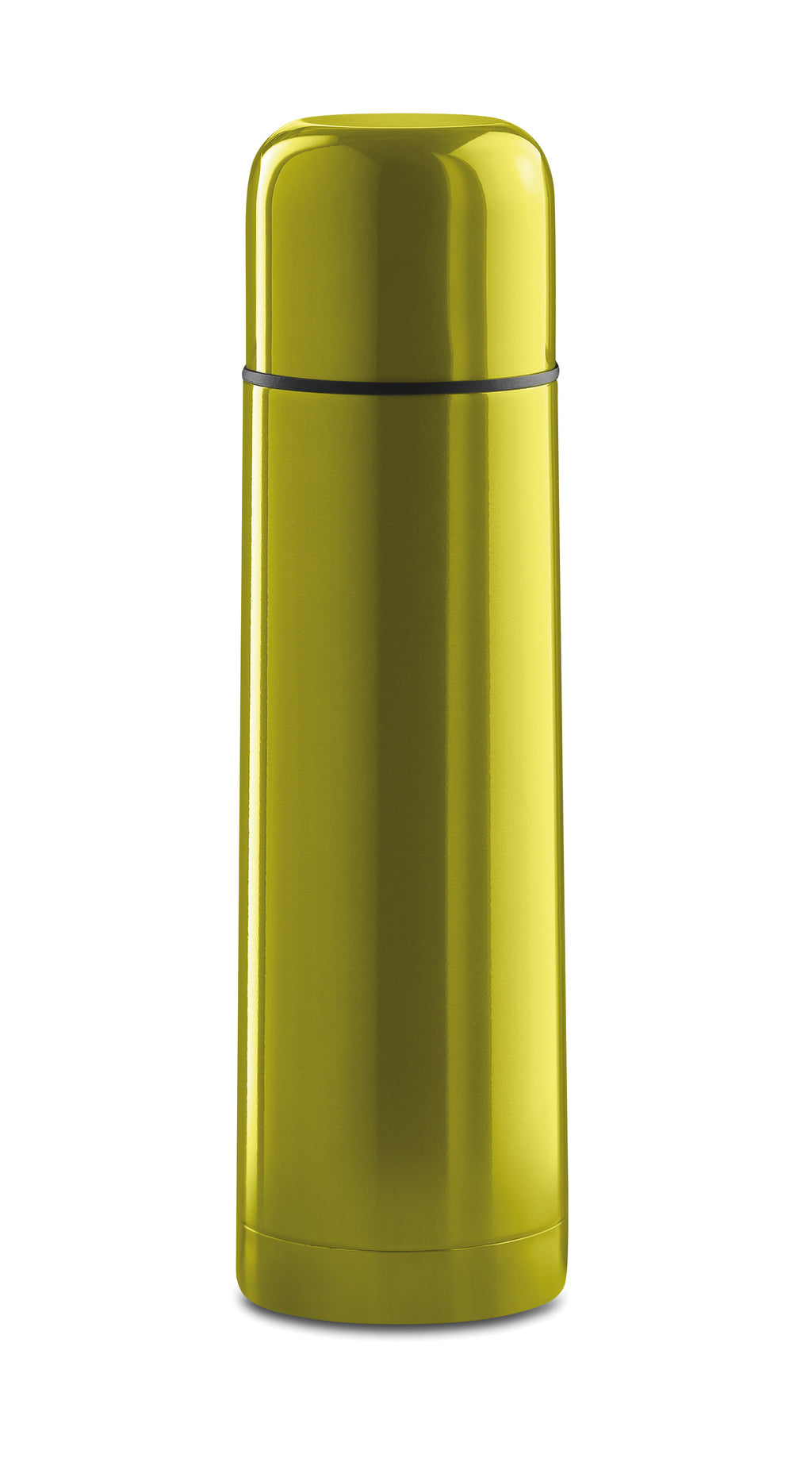 CHAN – Double wall flask 500 ml – Lime