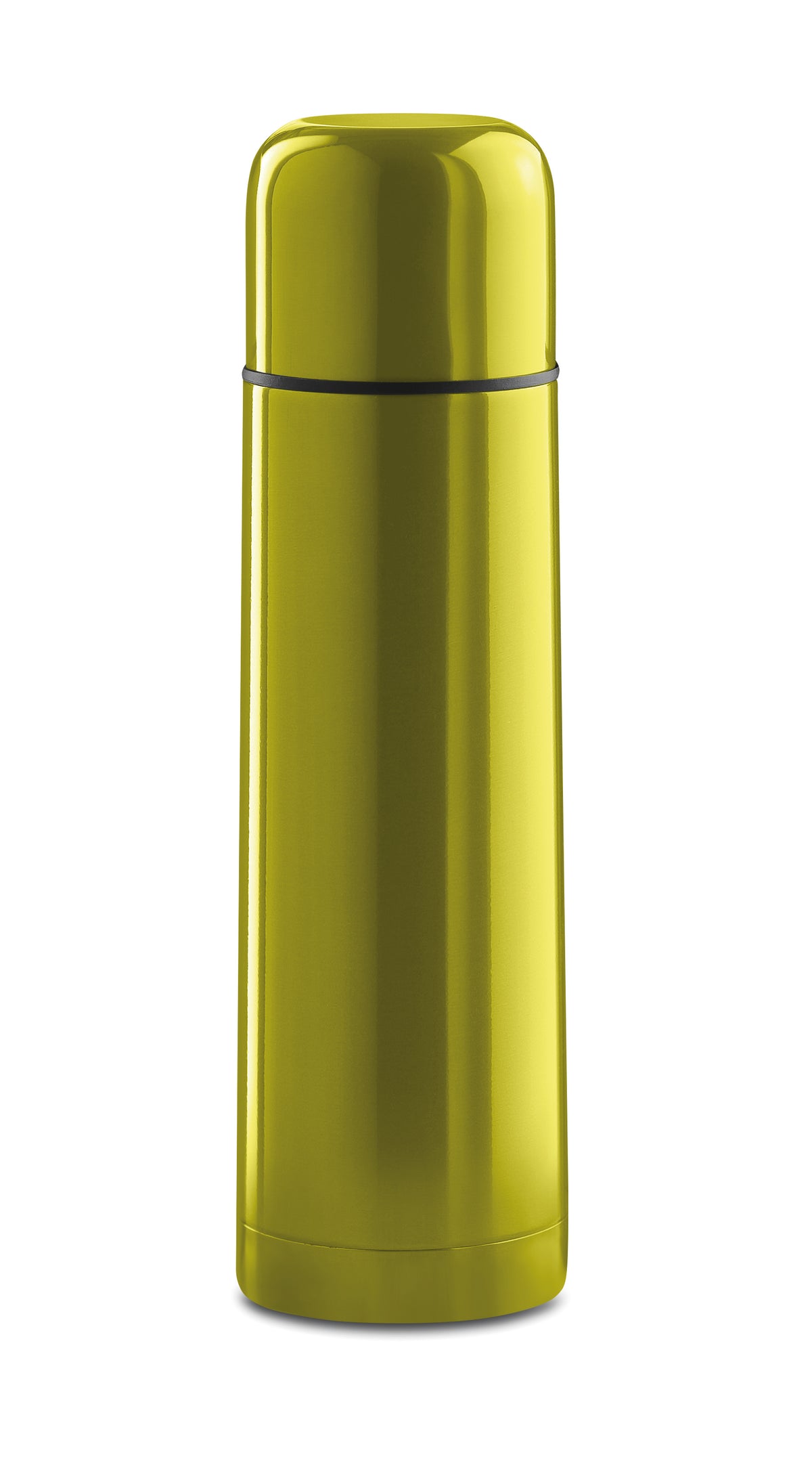 CHAN – Double wall flask 500 ml – Lime