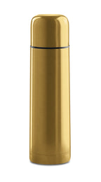 CHAN – Double wall flask 500 ml – Matt Gold