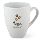 SENSA – Stoneware mug 160 ml – item picture printed