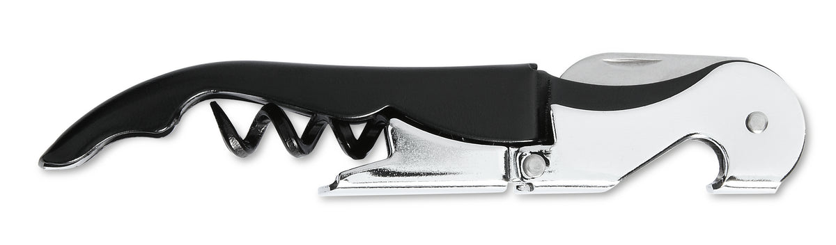 LUCY – Waiter's knife – Black