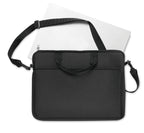 NEOLAP – Neoprene laptop pouch – item picture back