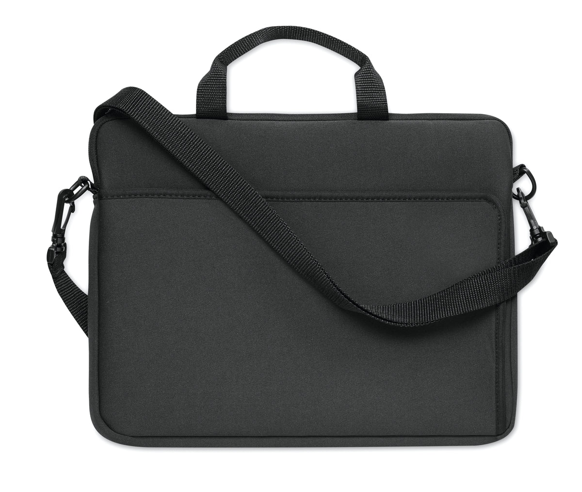 NEOLAP – Neoprene laptop pouch – Black