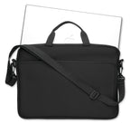 NEOLAP – Neoprene laptop pouch – item picture open