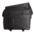 FLAPA – 600D polyester document bag – item picture back