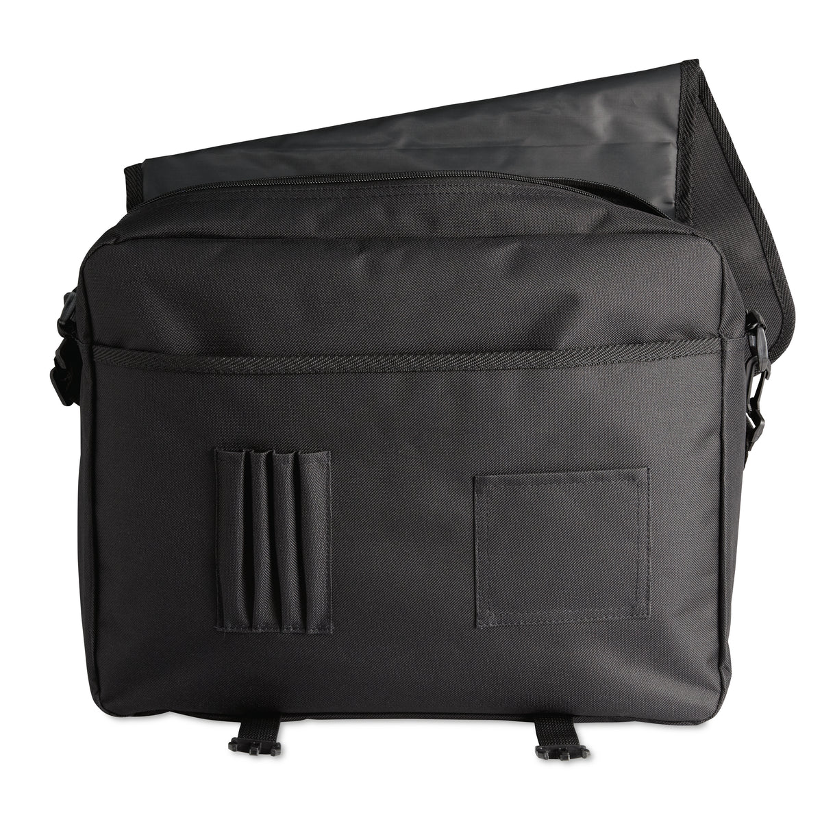 FLAPA – 600D polyester document bag – item picture back