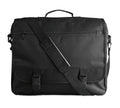 FLAPA – 600D polyester document bag – Black