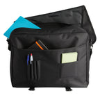 FLAPA – 600D polyester document bag – item picture side