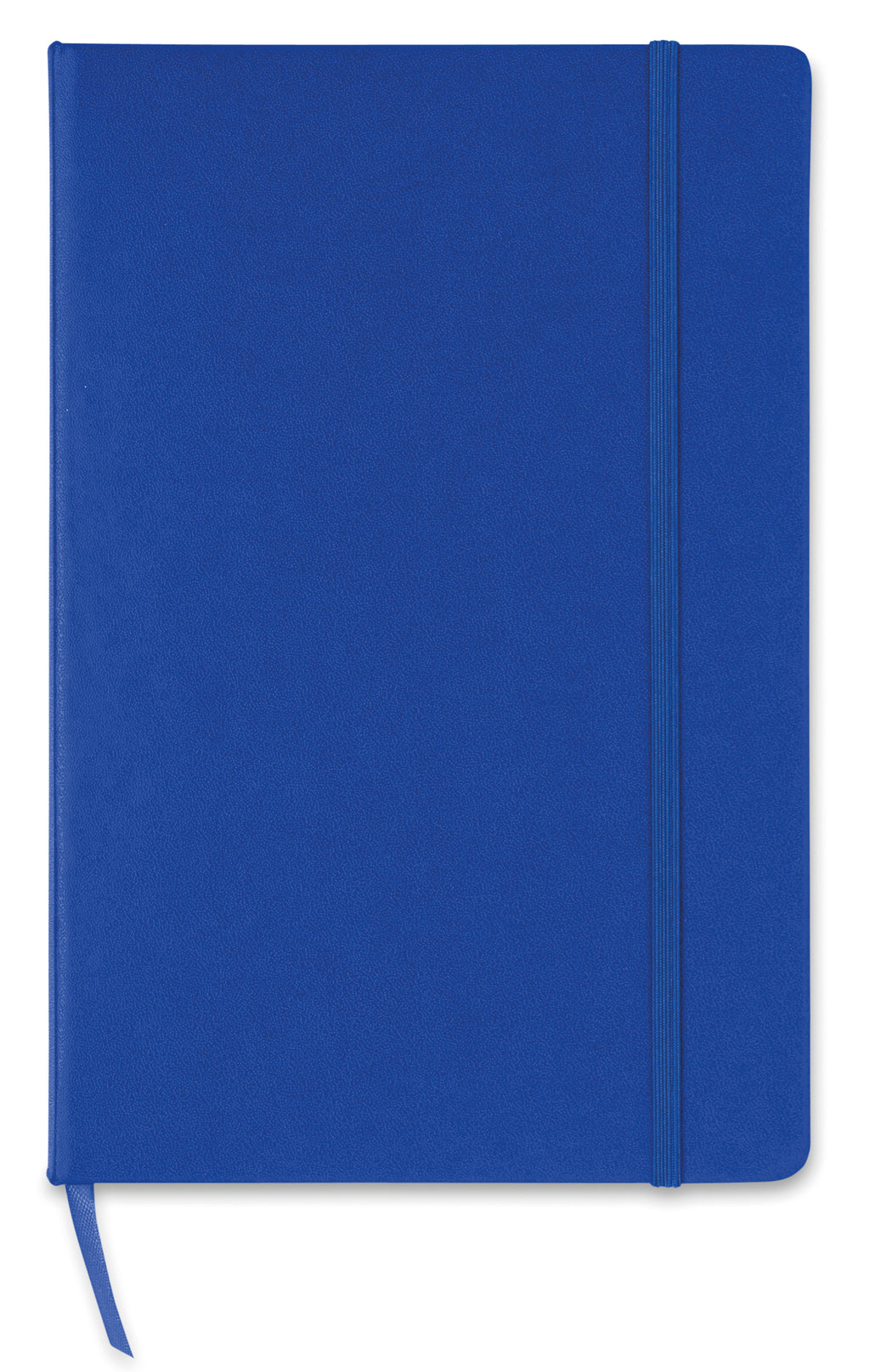 SQUARED – A5 notebook 96 squared sheets – Blue