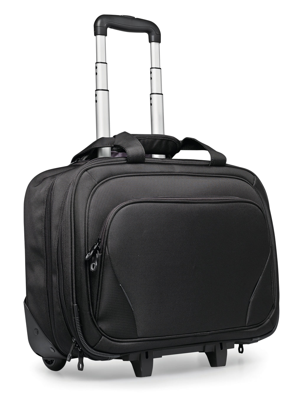 MACAU TROLLEY – Business trolley – Black