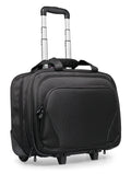 MACAU TROLLEY – Business trolley – Black