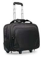 MACAU TROLLEY – Business trolley – Black