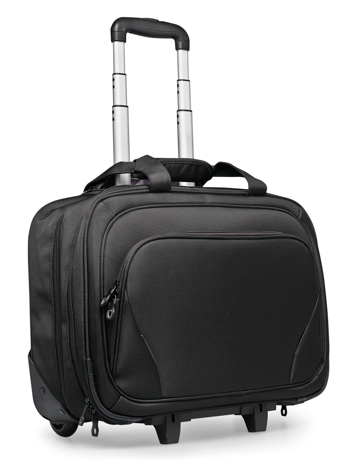 MACAU TROLLEY – Business trolley – Black