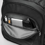 MACAU – Laptop backpack – item ambiant picture