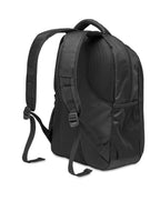 MACAU – Laptop backpack – item picture back