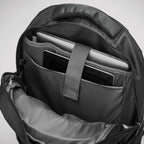 MACAU – Laptop backpack – item picture top