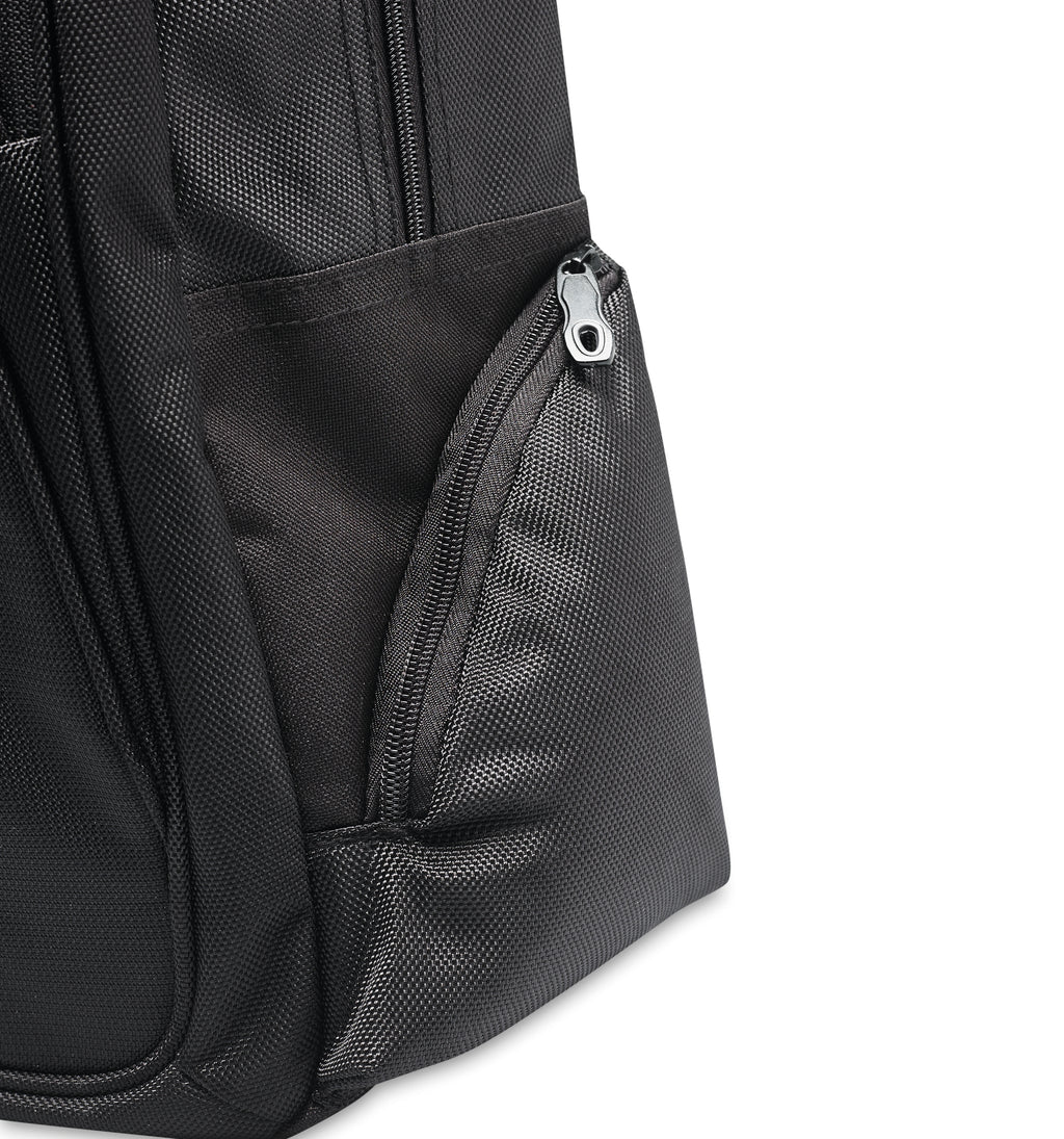 MACAU – Laptop backpack – item picture open