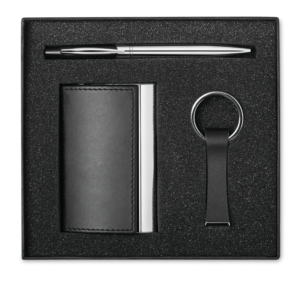 KADEAU – Business gift set – item picture side