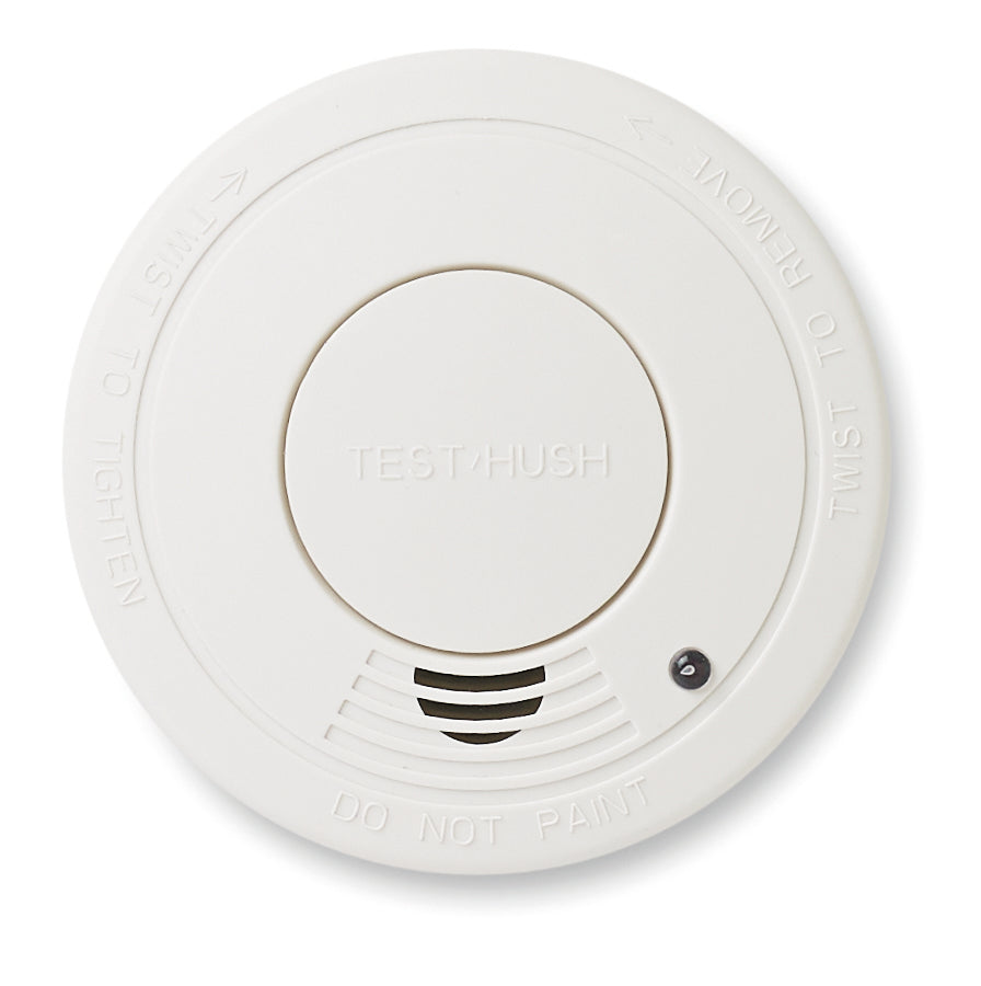 NONSMOKE – Smoke detector – item picture back