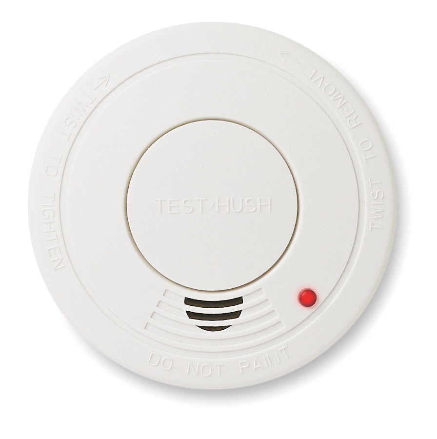 NONSMOKE – Smoke detector – item picture side