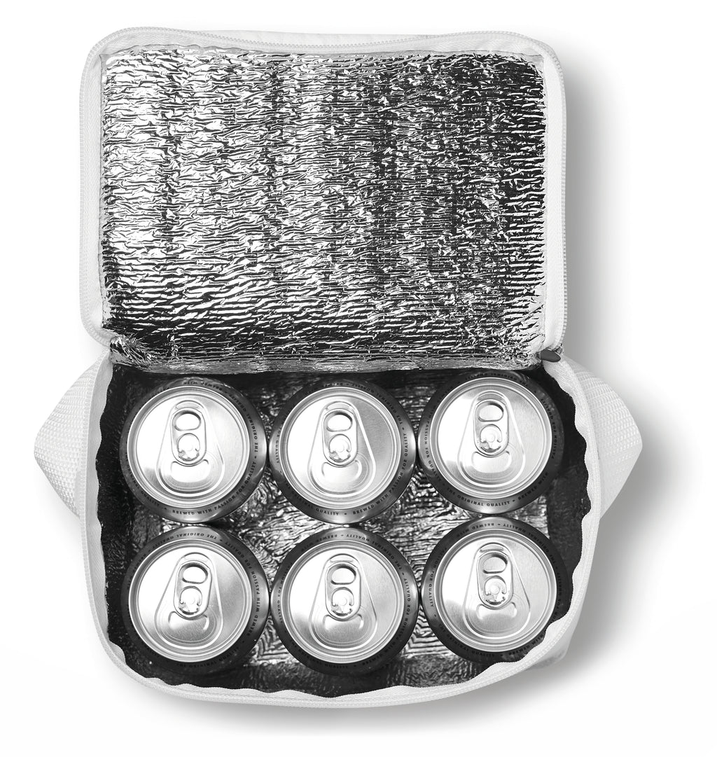 CUBACOOL – Cooler bag for cans – item picture back