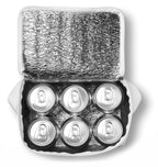 CUBACOOL – Cooler bag for cans – item picture back