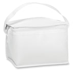 CUBACOOL – Cooler bag for cans – White