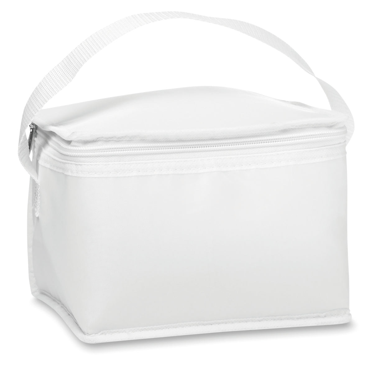 CUBACOOL – Cooler bag for cans – White