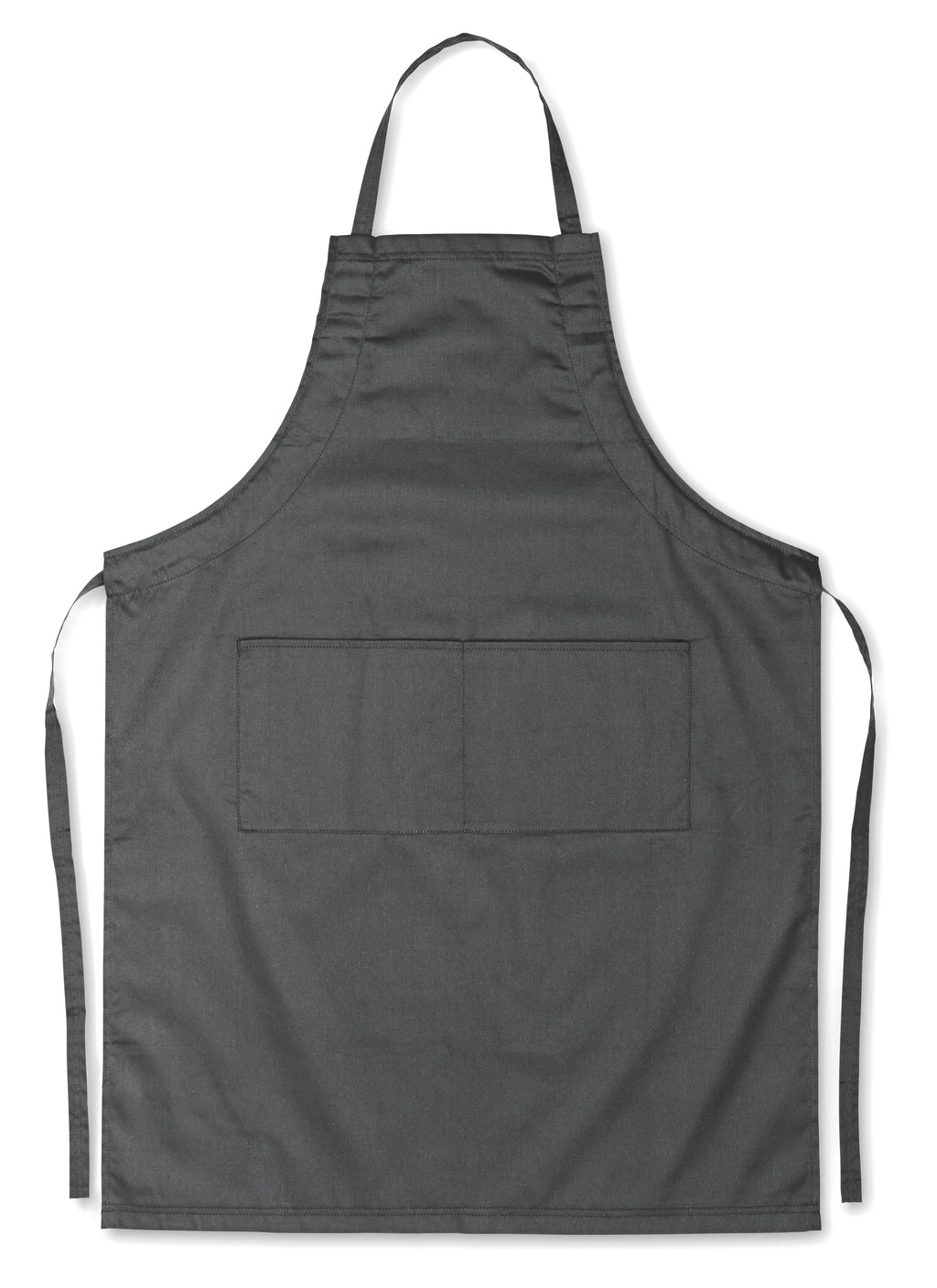 FITTED KITAB GRANADA – Adjustable apron – Stone Grey