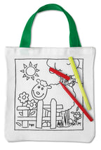 MATEUSZ – Tote bag – item picture back