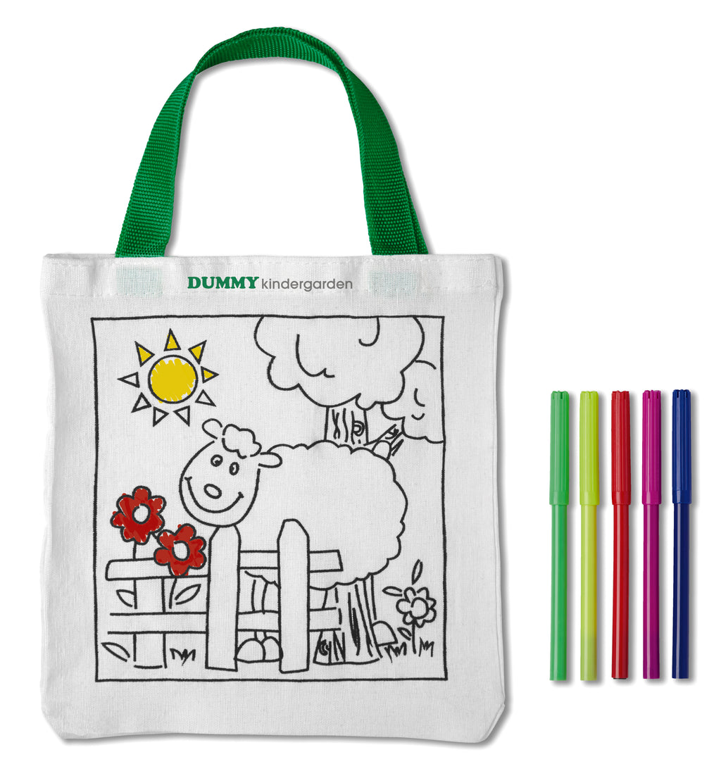MATEUSZ – Tote bag – item picture printed