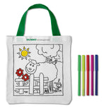 MATEUSZ – Tote bag – item picture printed