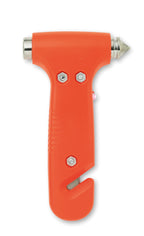 RESQ – 3 in 1 Emergency hammer – item picture back