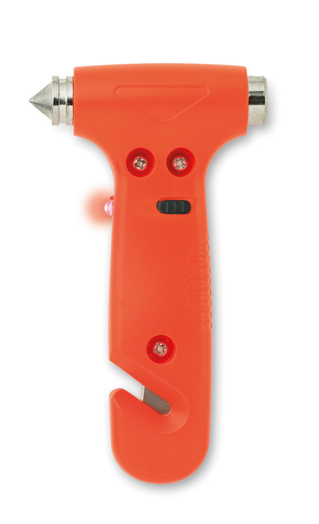 RESQ – 3 in 1 Emergency hammer – item picture side