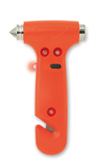 RESQ – 3 in 1 Emergency hammer – item picture side