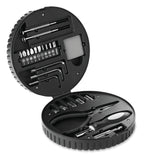 RUEDA TOOL – 25 piece tool set – item picture side