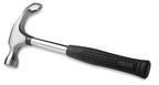 BIERHAMMER – Hammer with bottle opener – Black