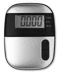 ONMOOD – Pedometer – Black