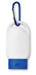 SUNCARE – 30 ml sunscreen lotion – Blue