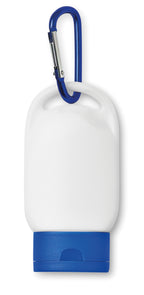 SUNCARE – 30 ml sunscreen lotion – Blue
