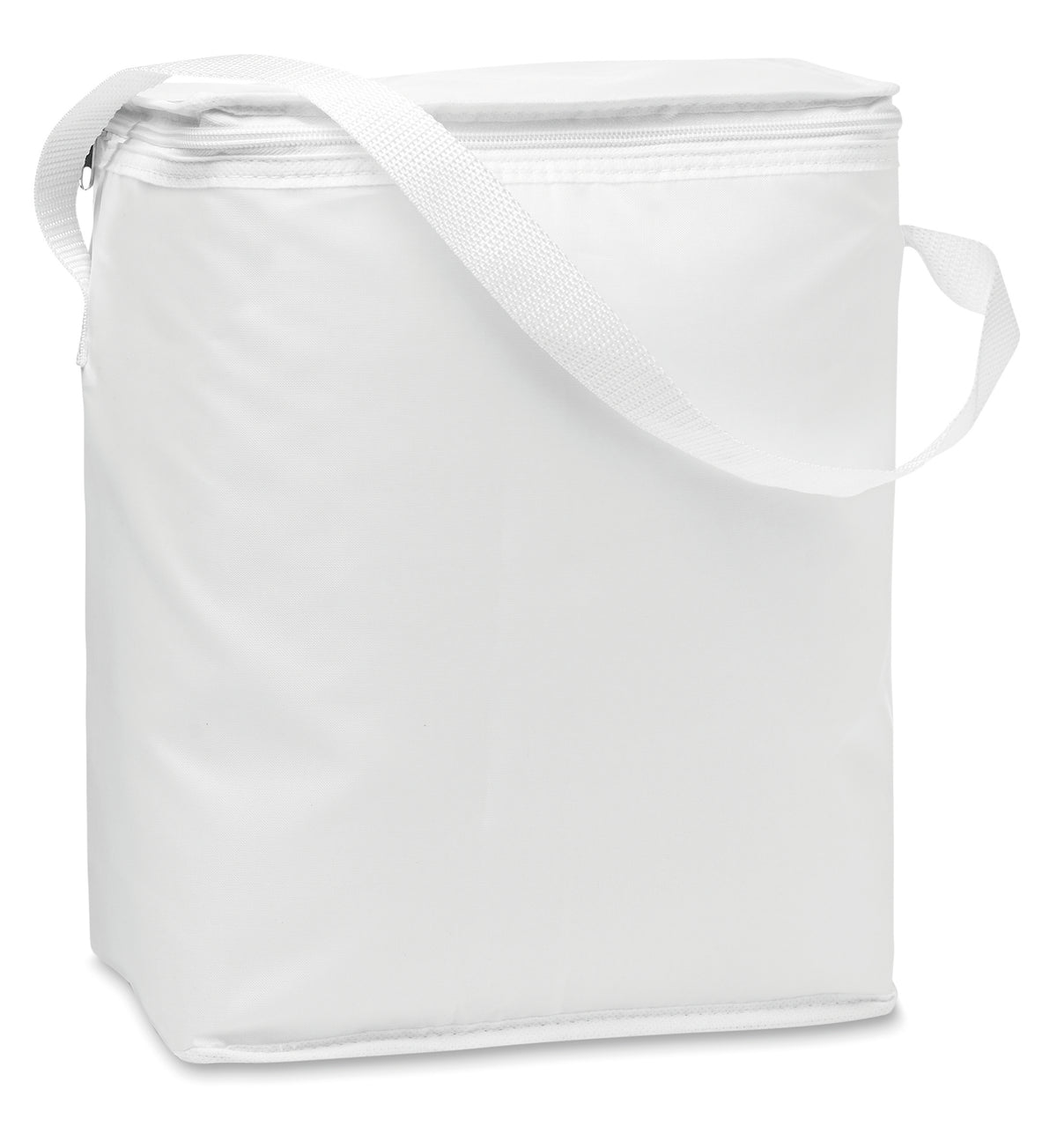 BIG CUBACOOL – Coolerbag 1.5l bottles – White
