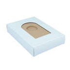 WOOHOUSE – Wooden bird house – item picture box