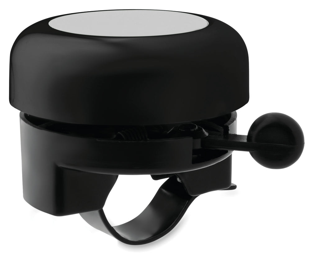 RINGRING – Bicycle bell – Black