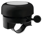 RINGRING – Bicycle bell – Black