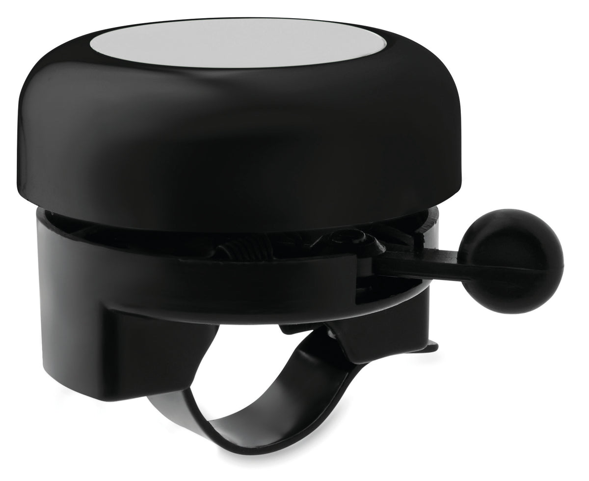 RINGRING – Bicycle bell – Black