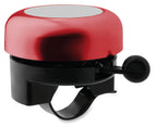 RINGRING – Bicycle bell – Red