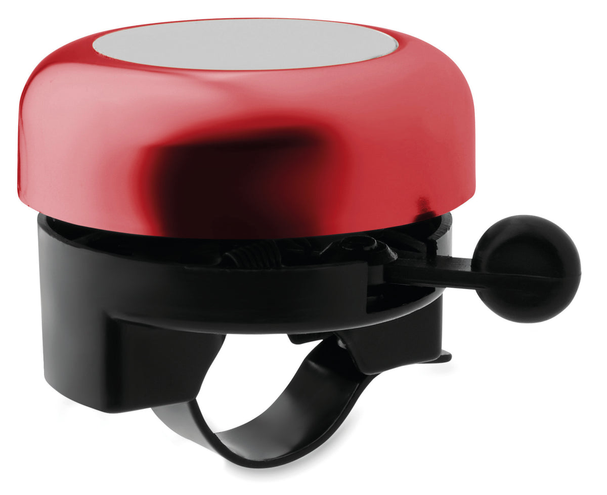 RINGRING – Bicycle bell – Red